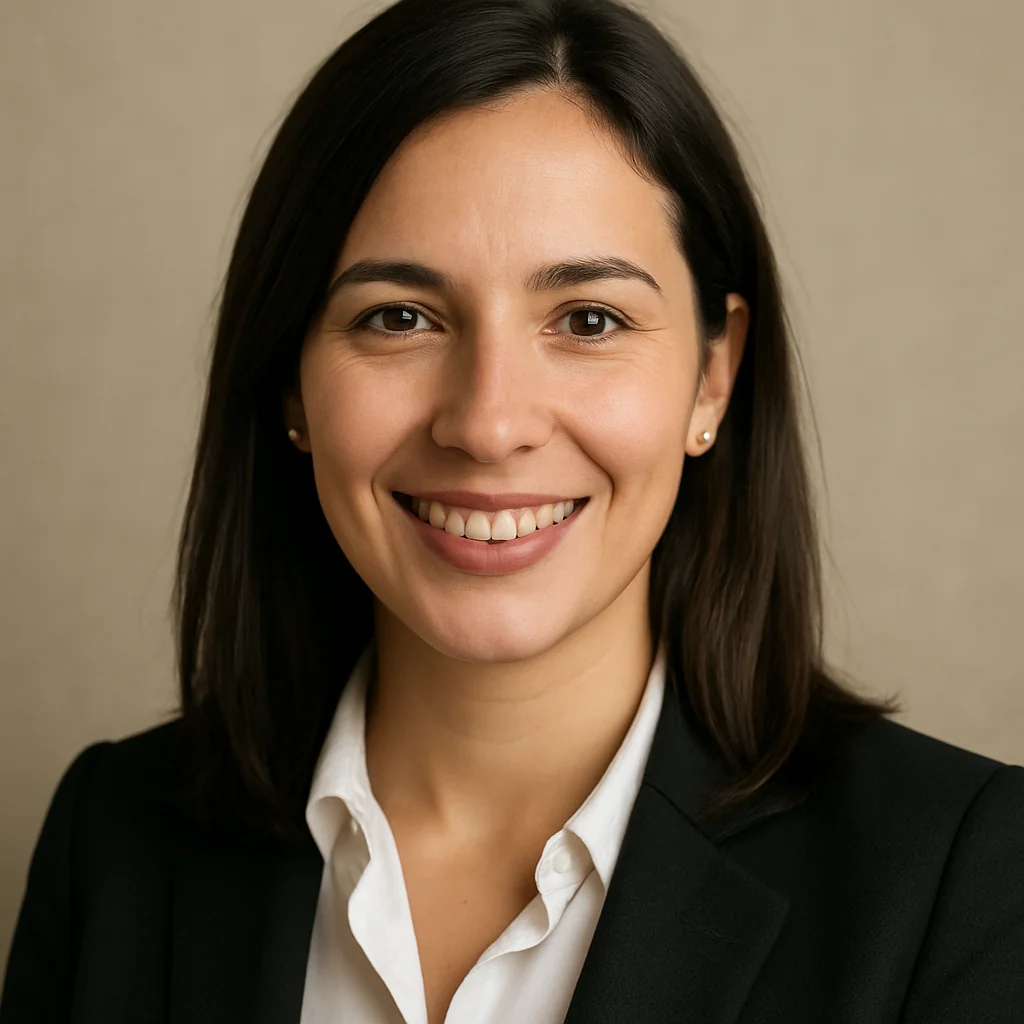 Valentina García — Analista iGaming Argentina